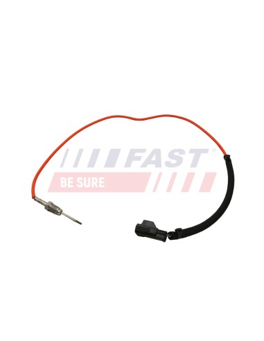 SENSOR TEMPERATURA DE GASES DE ESCAPE FORD TRANSIT 06 2.2 TDCi  11