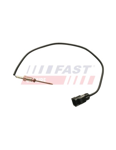 SENSOR TEMPERATURA DE GASES DE ESCAPE FORD TRANSIT CONNECT 13 1.6 TDCI