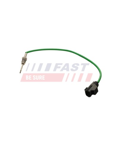 SENSOR TEMPERATURA DE GASES DE ESCAPE FORD TRANSIT CONNECT 13 FILTRO DE PARTÍCULAS (FAP/DPF) 1.5 TDCi