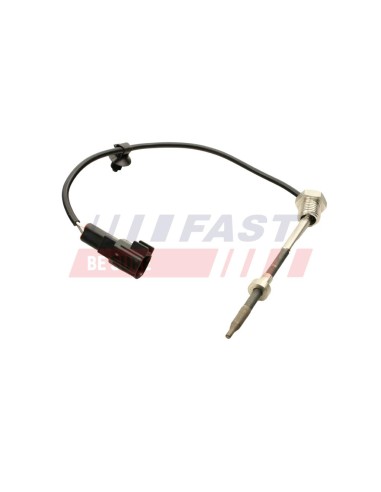 SENSOR TEMPERATURA DE GASES DE ESCAPE FORD TRANSIT CUSTOM 12 FILTRO DE PARTÍCULAS (FAP/DPF) 2.0 EcoBlue 16