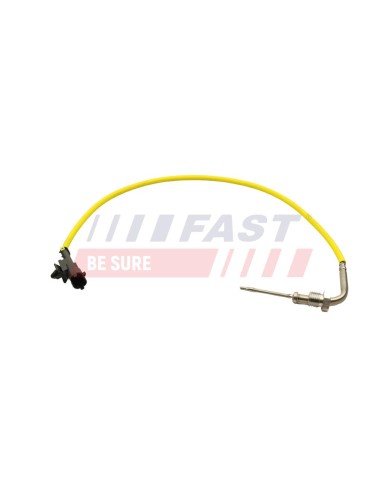 SENSOR TEMPERATURA DE GASES DE ESCAPE IVECO DAILY 06 2-PIN