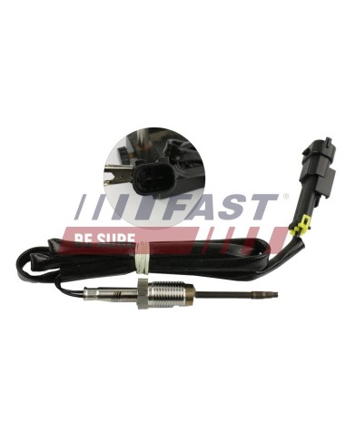 SENSOR TEMPERATURA DE GASES DE ESCAPE IVECO DAILY 14 2.3/3.0