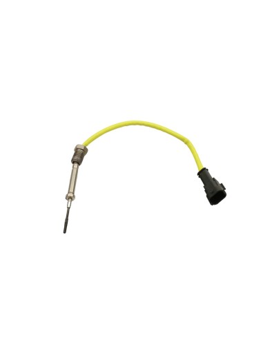 SENSOR TEMPERATURA DE GASES DE ESCAPE IVECO DAILY 14 AMARILLO 22 2.3 3.0