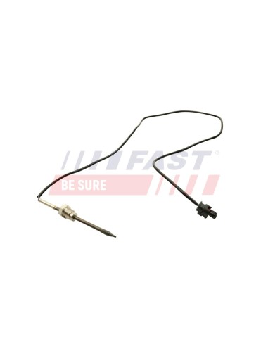 SENSOR TEMPERATURA DE GASES DE ESCAPE MERCEDES SPRINTER 06 906 3.0 319 CDI / 09