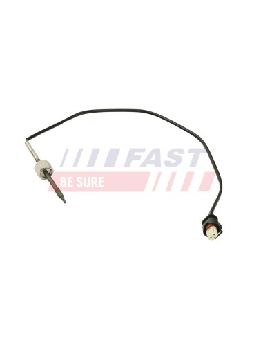 SENSOR TEMPERATURA DE GASES DE ESCAPE MERCEDES SPRINTER 06 906 FILTRO DE PARTÍCULAS (FAP/DPF) 2.1 CDI