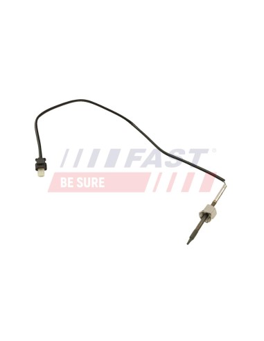 SENSOR TEMPERATURA DE GASES DE ESCAPE MERCEDES SPRINTER 06 906 FILTRO DE PARTÍCULAS (FAP/DPF) 2.2 CDi