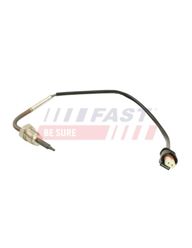 SENSOR TEMPERATURA DE GASES DE ESCAPE MERCEDES SPRINTER 06 906 VÁLVULA EGR 2.2 CDi