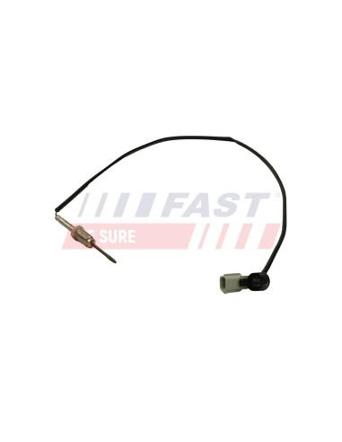 SENSOR TEMPERATURA DE GASES DE ESCAPE RENAULT KANGOO II 08 1.5 dCi 110 13