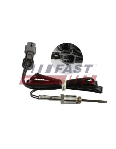 SENSOR TEMPERATURA DE GASES DE ESCAPE RENAULT MASTER III 10 2.3 DCI