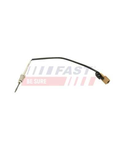 SENSOR TEMPERATURA DE GASES DE ESCAPE RENAULT MASTER III 10 2.3 dCi 165 14