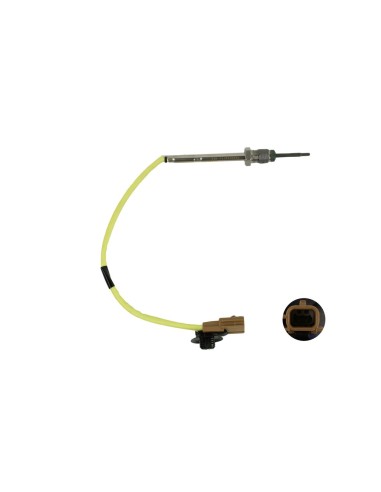 SENSOR TEMPERATURA DE GASES DE ESCAPE RENAULT MASTER III 10 MARRÓN 2.3DCI