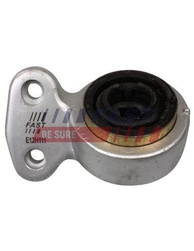 SILENTBLOCK DE BRAZO OSCILANTE BMW 3 E46 98 EJE DELANTERO TRASERO DCHA.