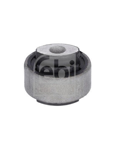 SILENTBLOCK DE BRAZO OSCILANTE FIAT 500 07 EJE DELANTERO 1.3 JTD