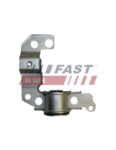 SILENTBLOCK DE BRAZO OSCILANTE FIAT DOBLO 00 EJE DELANTERO TRASERO IZQ.