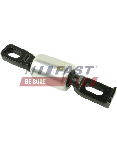 SILENTBLOCK DE BRAZO OSCILANTE FIAT DOBLO 09 EJE TRASERO IZQ./DCHA. 50/222MM