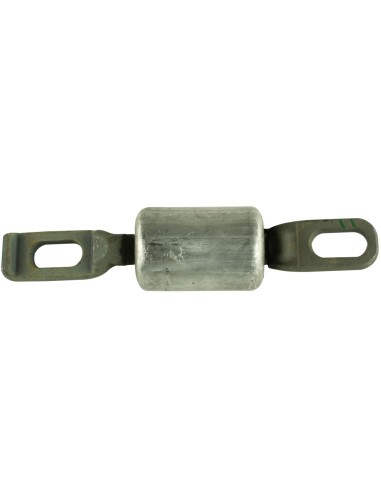 SILENTBLOCK DE BRAZO OSCILANTE FIAT DOBLO 09 EJE TRASERO IZQ./DCHA. 50/222MM