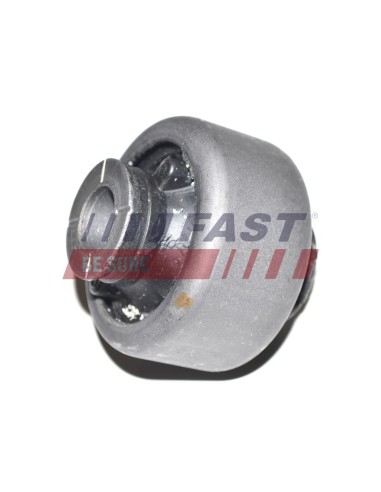 SILENTBLOCK DE BRAZO OSCILANTE RENAULT TRAFIC 01 EJE DELANTERO TRASERO IZQ./DCHA. 58X54X14.5MM