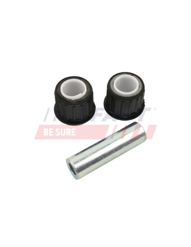 SILENTBLOCK SUSPENS. DE BALLESTA FIAT DUCATO 06/ 14 TRASERO SUPERIOR SET