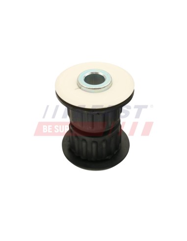 SILENTBLOCK SUSPENS. DE BALLESTA IVECO DAILY 06 65C/70C