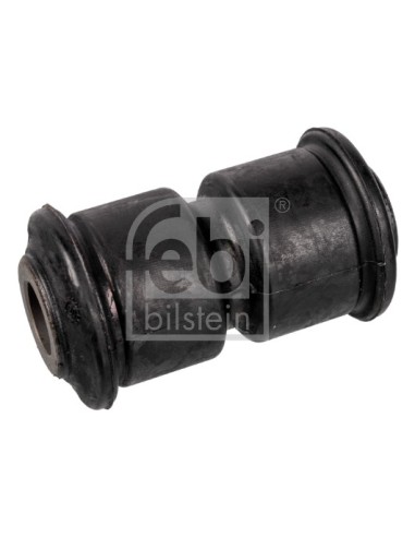 SILENTBLOCK SUSPENS. DE BALLESTA MERCEDES SPRINTER 06 906 TRASERO 519 CDI