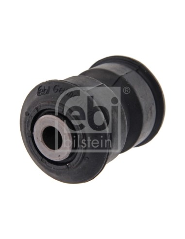 SILENTBLOCK SUSPENS. DE BALLESTA MERCEDES SPRINTER 95 901-905 TRASERO 312 D