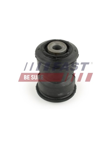 SILENTBLOCK SUSPENS. DE BALLESTA MERCEDES SPRINTER 95 901-905 TRASERO INFERIOR 12X80MM