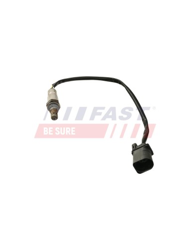 SONDA LAMBDA FIAT DUCATO 06/ 14 ANTES DEL CATALIZADOR