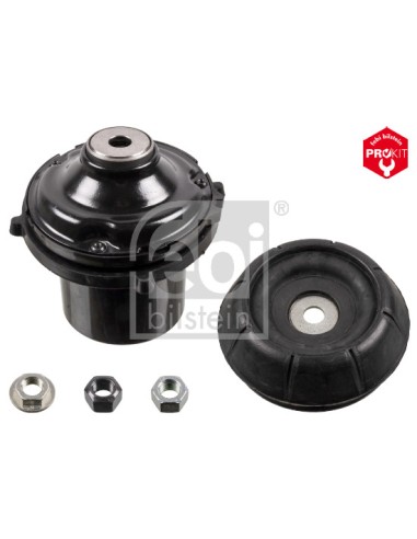 SOPORTE DE AMORTIGUADOR OPEL ASTRA F 91 DELANTERO DCHA./IZQ. 2.2 DTI