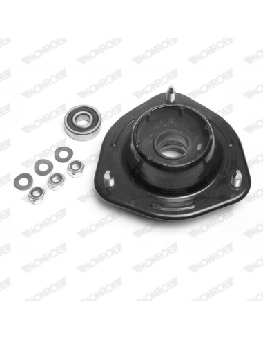 SOPORTE DE AMORTIGUADOR VOLVO V40 I 95 DELANTERO 2.0 T