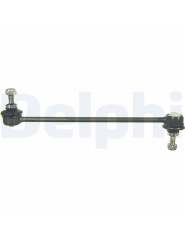 SOPORTE DE BARRA ESTABILIZAD. FIAT MAREA 96 DELANTERO DCHA./IZQ. 1.9 JTD