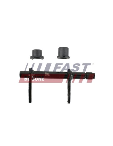 SOPORTE DE EMBRAGUE FIAT DOBLO 09