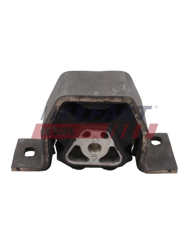 SOPORTE DE MOTOR FIAT CINQUE / SEICENTO IZQ. 0.9