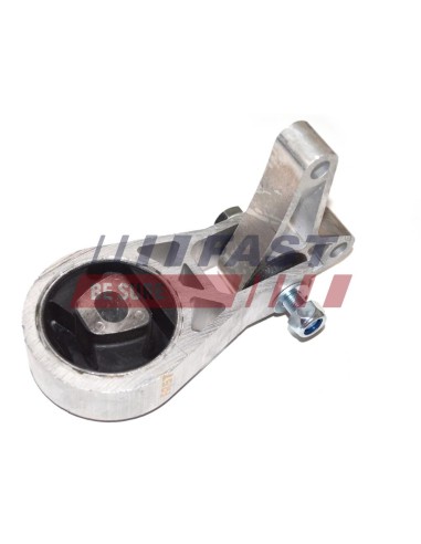 SOPORTE DE MOTOR FIAT DOBLO 00 TRASERO SOPORTE 1.4 8V / 1.6 16V