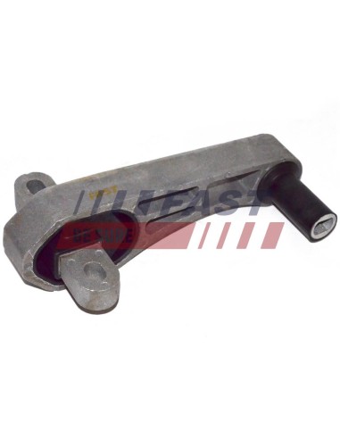 SOPORTE DE MOTOR FIAT FIORINO 07 TRASERO SOPORTE 1.4 8V / 1.4HDI