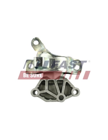 SOPORTE DE MOTOR FIAT PANDA 03 DCHA. 1.3JTD