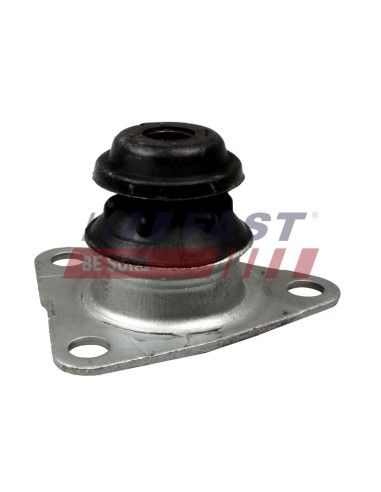 SOPORTE DE MOTOR FIAT PUNTO 93 CENTRAL TRASERO