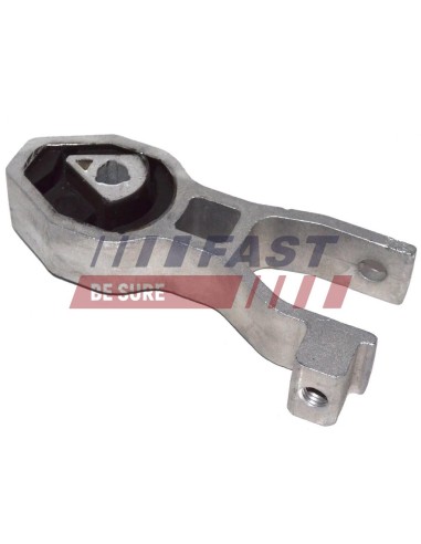 SOPORTE DE MOTOR FIAT PUNTO GRANDE 05 TRASERO SOPORTE 1.2/1.4