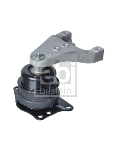 SOPORTE DE MOTOR VW POLO III 94 1.4 TDI