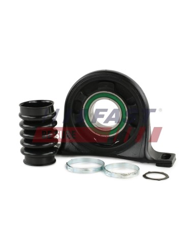 SOPORTE DE PALIER MERCEDES SPRINTER 06 906 Ø47MM H73MM SET