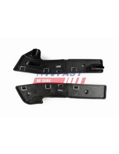 SOPORTE DE PARACHOQUES CITROEN BERLINGO 08 DELANTERO IZQ./DCHA.