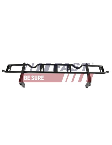 SOPORTE DE PARACHOQUES IVECO DAILY 14 TRASERO