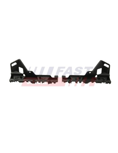 SOPORTE DE PARACHOQUES RENAULT TRAFIC 14 DELANTERO DCHA./IZQ. JUEGO