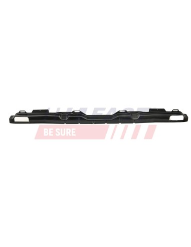 SOPORTE DE PARACHOQUES RENAULT TRAFIC 14 TRASERO