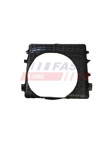 SOPORTE/CAJA DE VENTILADOR IVECO DAILY 06 3.0JTD