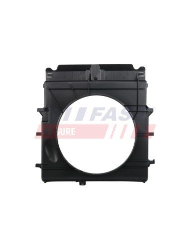 SOPORTE/CAJA DE VENTILADOR MERCEDES SPRINTER 06 906 2.1 CDI