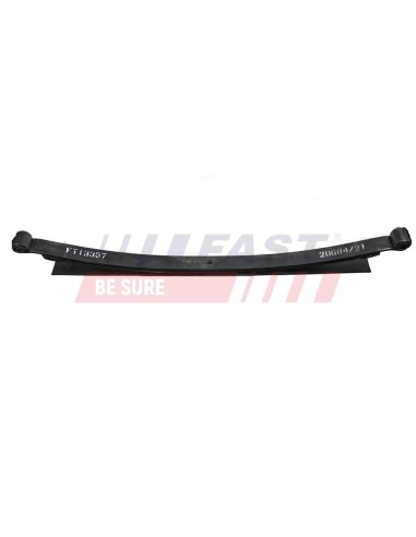 SUSPENSIÓN DE BALLESTA MERCEDES SPRINTER 95 901-905 TRASERO 3 LÁMINAS  4T 