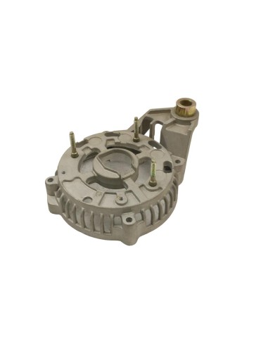 TAPA DE ALTERNADOR FIAT PALIO/SIENA 97 TRASERO