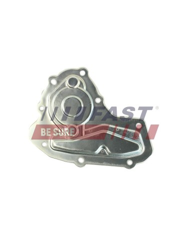 TAPA FIAT DUCATO 06/ 14 DE CAJA DE CAMBIOS TRASERO