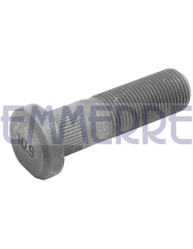 TORNILLO DE RUEDA IVECO DAILY 06 M18X1,5X73(65/8)