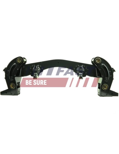 TRAVESANO SUSPENSIÓN IVECO DAILY 90 DELANTERO BARRA DE TORSION 27.5MM